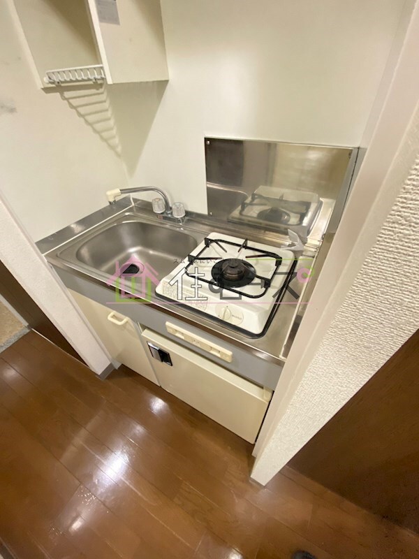 リーガル新大阪IIの物件内観写真