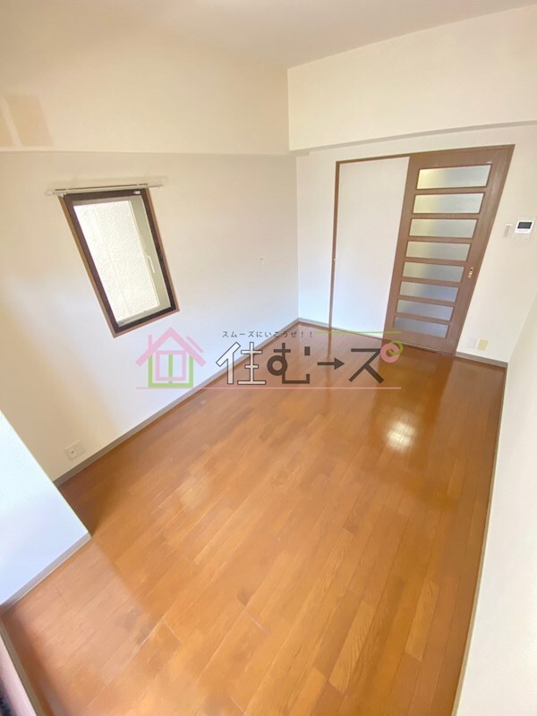 リーガル新大阪IIの物件内観写真