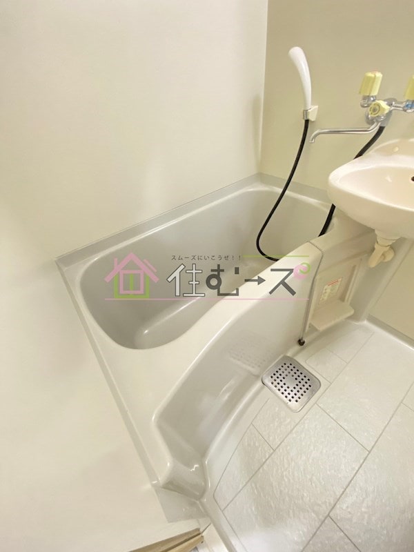 リーガル新大阪IIの物件内観写真