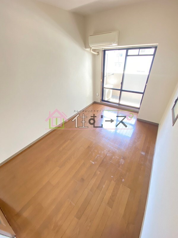 リーガル新大阪IIの物件内観写真