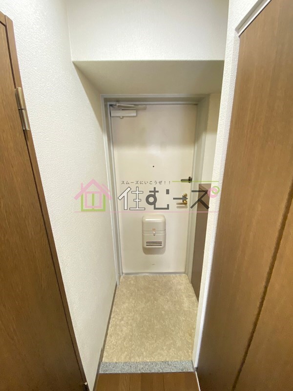 リーガル新大阪IIの物件内観写真