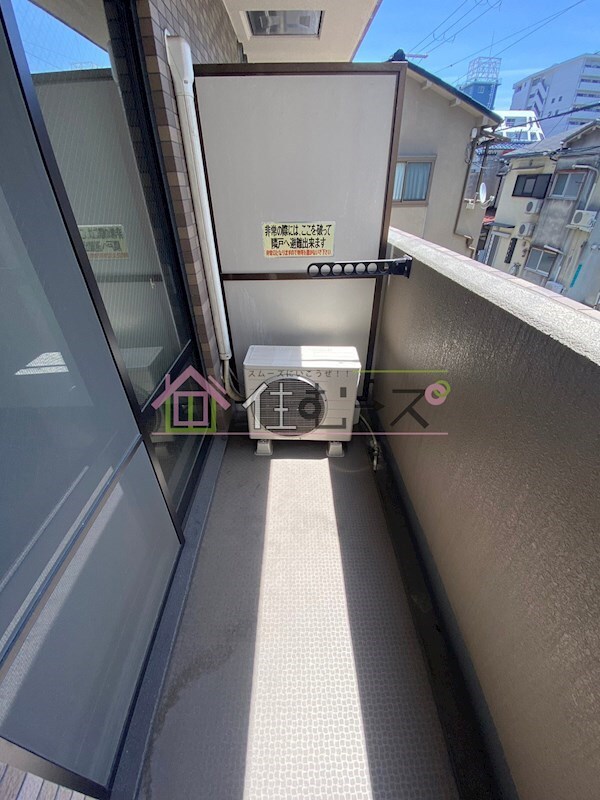 リーガル新大阪IIの物件内観写真