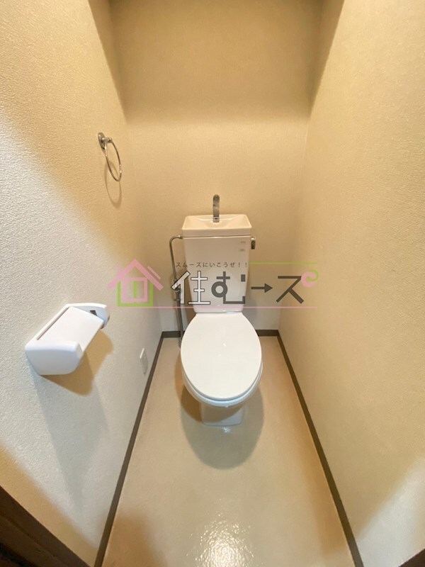 リーガル新大阪IIの物件内観写真