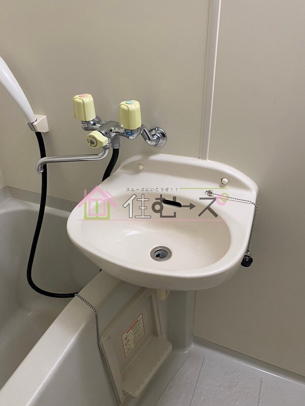 リーガル新大阪IIの物件内観写真