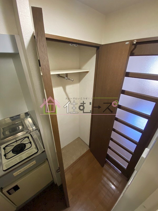 リーガル新大阪IIの物件内観写真