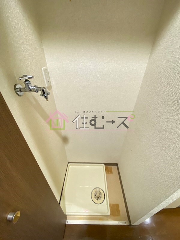 リーガル新大阪IIの物件内観写真