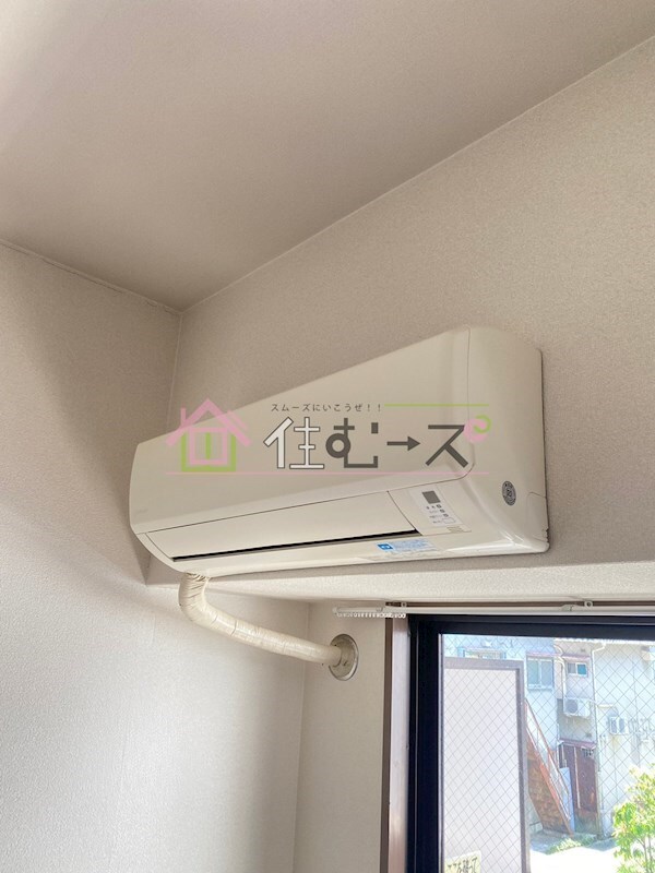 リーガル新大阪IIの物件内観写真