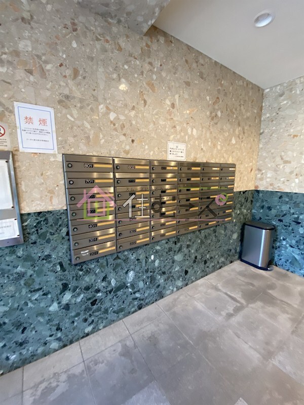 リーガル新大阪IIの物件内観写真