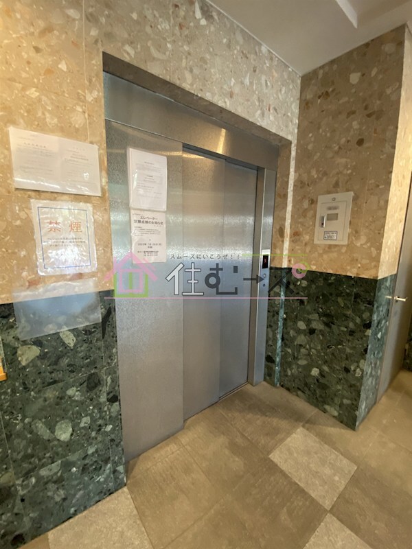 リーガル新大阪IIの物件内観写真