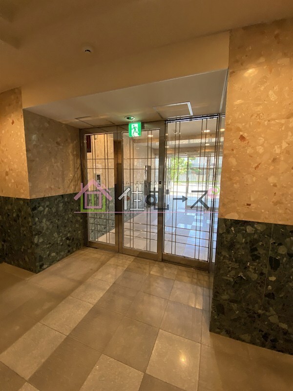 リーガル新大阪IIの物件内観写真