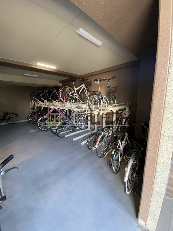 リーガル新大阪IIの物件内観写真