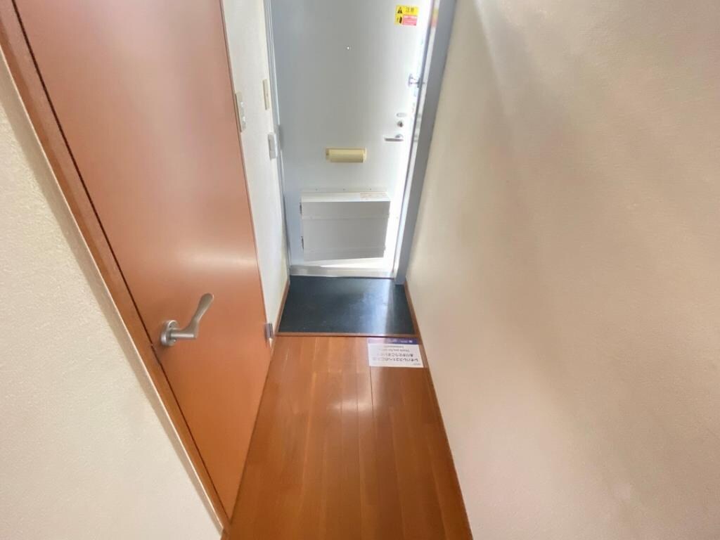 レオパレス南江口の物件内観写真