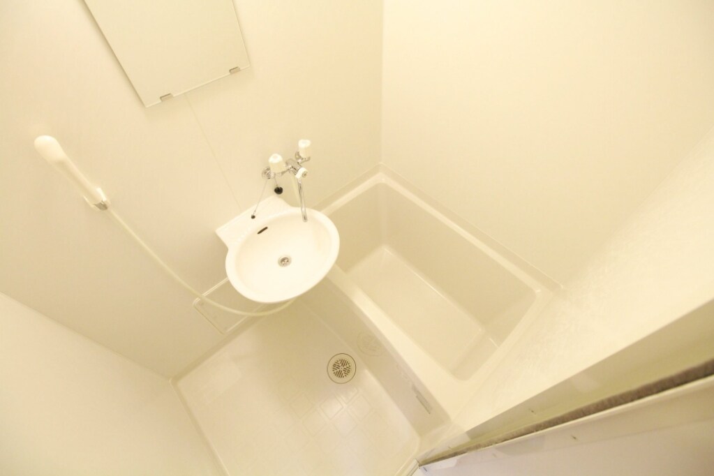 レオパレス中川西の物件内観写真