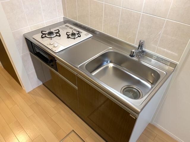 ファミール栄の物件内観写真