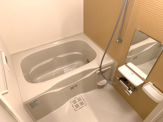 ファミール栄の物件内観写真