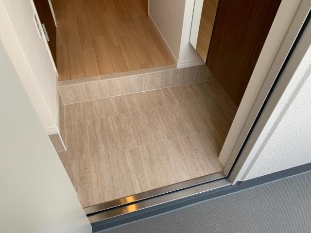 ファミール栄の物件内観写真