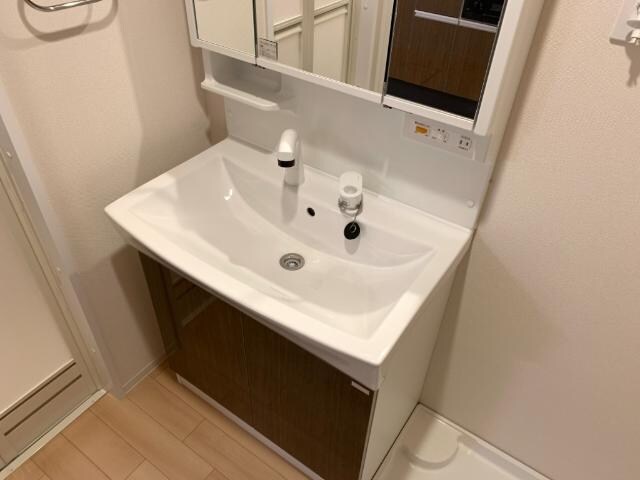 ファミール栄の物件内観写真