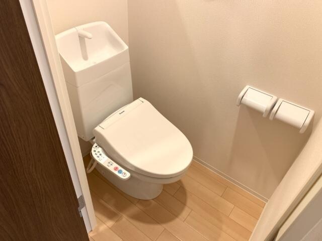 ファミール栄の物件内観写真