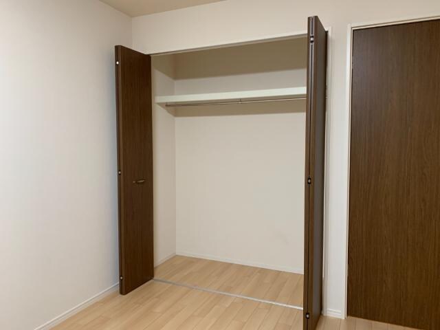 ファミール栄の物件内観写真