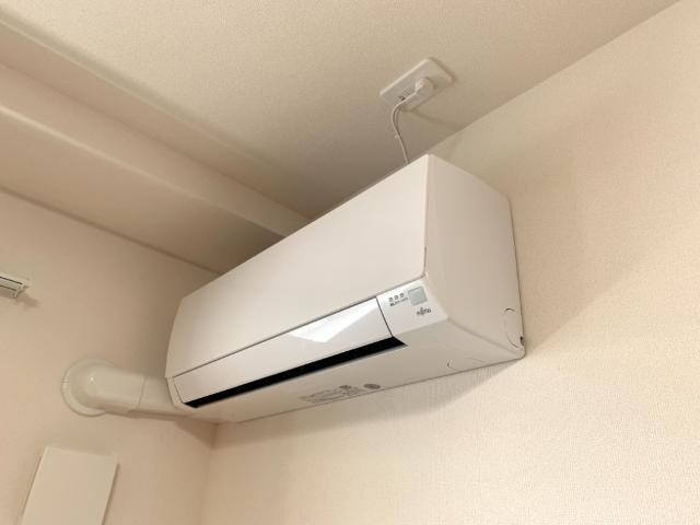 ファミール栄の物件内観写真