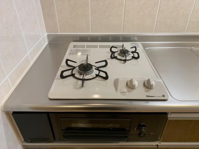 ファミール栄の物件内観写真