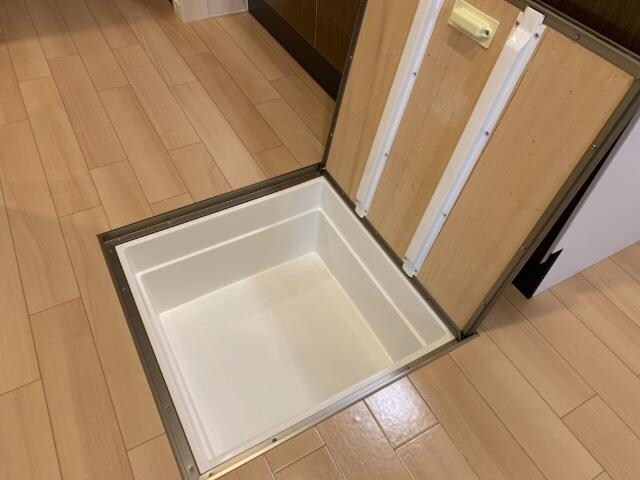 ファミール栄の物件内観写真