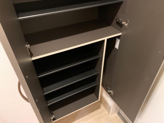 ファミール栄の物件内観写真