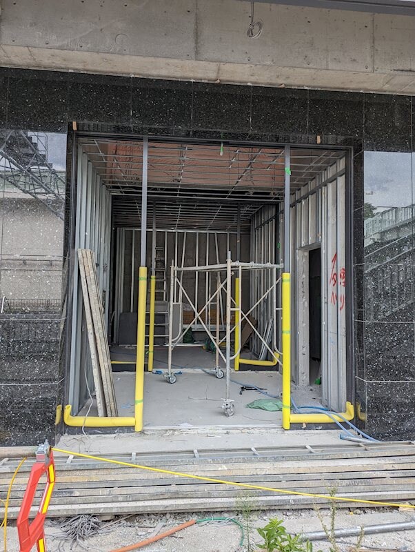 エスリード大阪平野プライムの物件内観写真