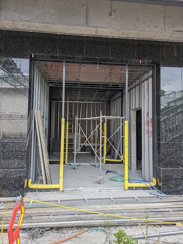 エスリード大阪平野プライムの物件内観写真