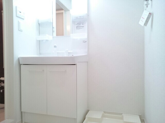 グラン・シャリオの物件内観写真