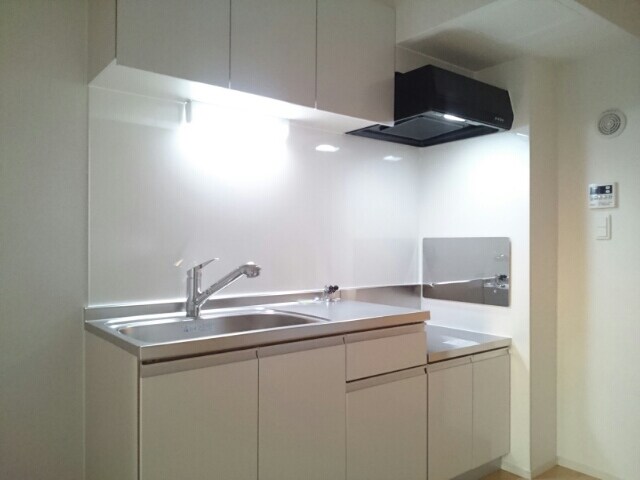 グラン・シャリオの物件内観写真