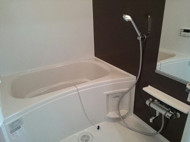 グラン・シャリオの物件内観写真