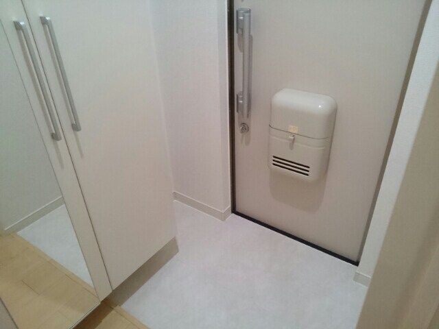 グラン・シャリオの物件内観写真