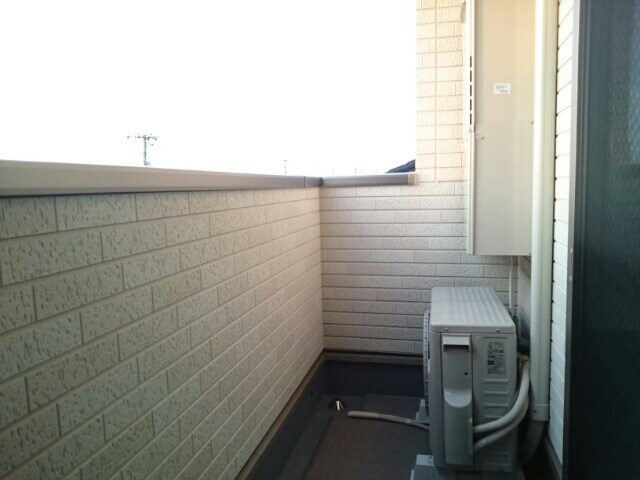 グラン・シャリオの物件内観写真