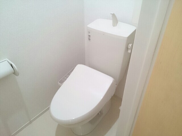 グラン・シャリオの物件内観写真