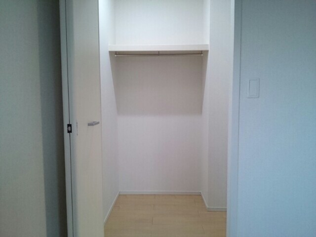 グラン・シャリオの物件内観写真