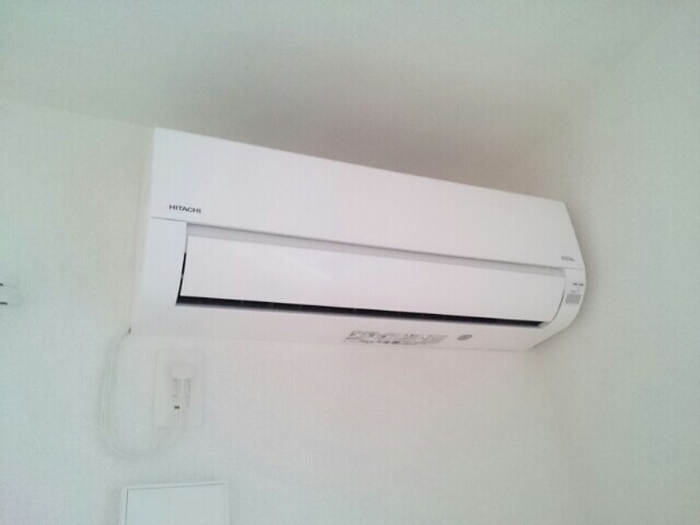 グラン・シャリオの物件内観写真