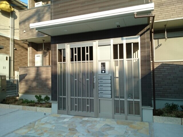 グラン・シャリオの物件内観写真