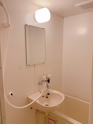 レオパレス松川の物件内観写真