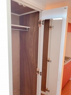 レオパレス松川の物件内観写真