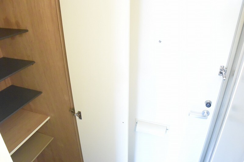 レオパレス上野西の物件内観写真