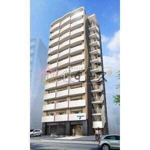 セレニテ新大阪エクラの物件外観写真