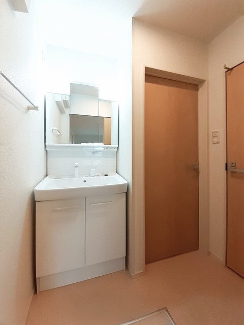 アリエッタIIの物件内観写真