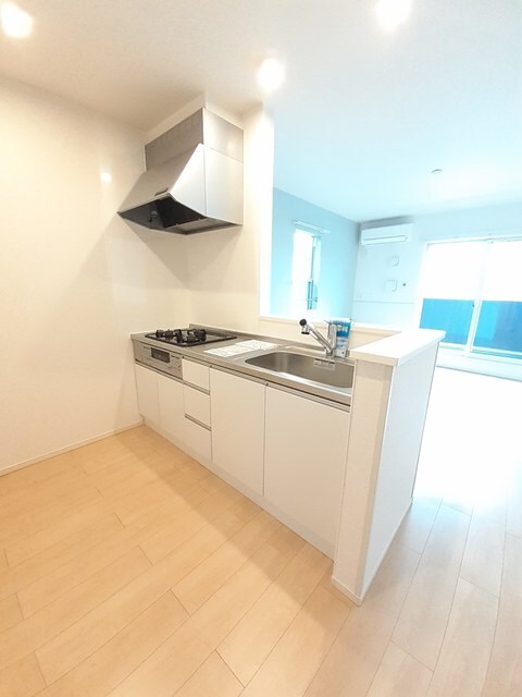 アリエッタIIの物件内観写真