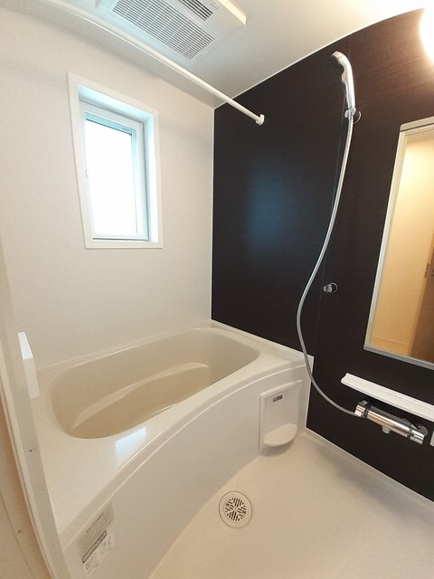 アリエッタIIの物件内観写真