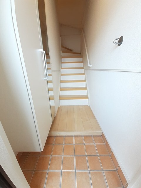 アリエッタIIの物件内観写真