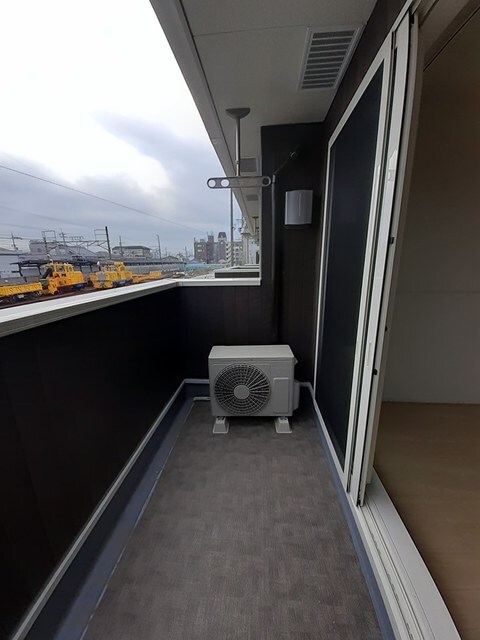 アリエッタIIの物件内観写真