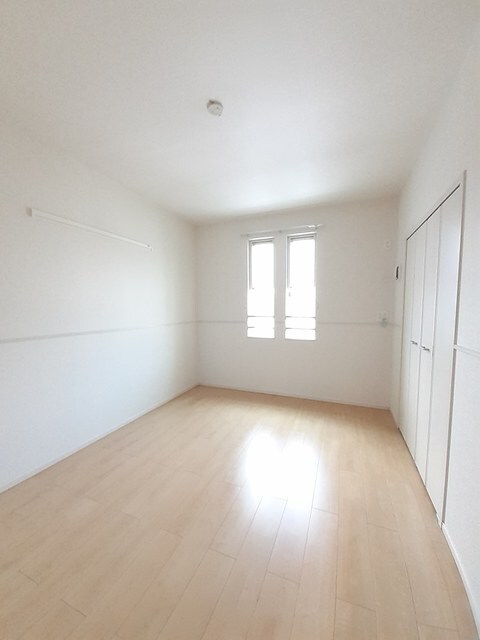 アリエッタIIの物件内観写真