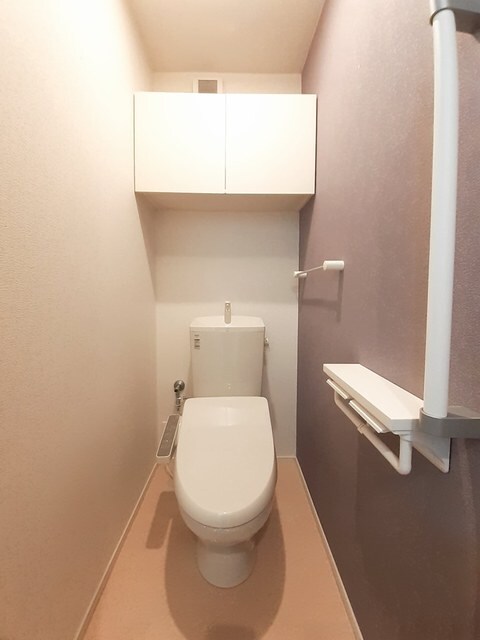 アリエッタIIの物件内観写真