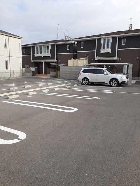 アリエッタIIの物件内観写真